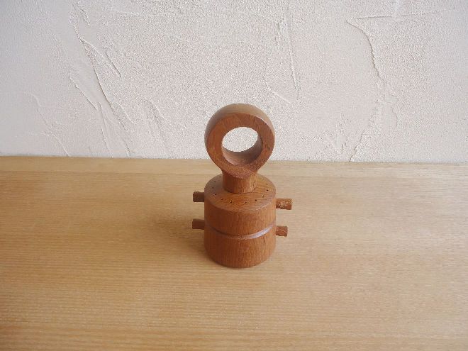 Jens.H.Quistgaard / イェンス・クイストゴー ダンスク  ペッパーミル サブ画像1