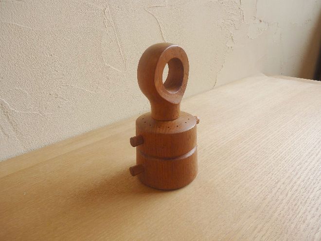 Jens.H.Quistgaard / イェンス・クイストゴー ダンスク  ペッパーミル サブ画像2