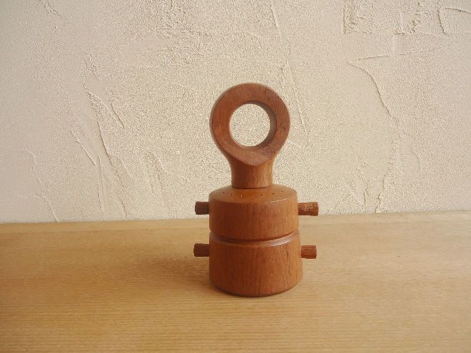 Jens.H.Quistgaard / イェンス・クイストゴー ダンスク  ペッパーミル サブ画像3