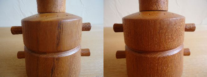 Jens.H.Quistgaard / イェンス・クイストゴー ダンスク  ペッパーミル サブ画像5