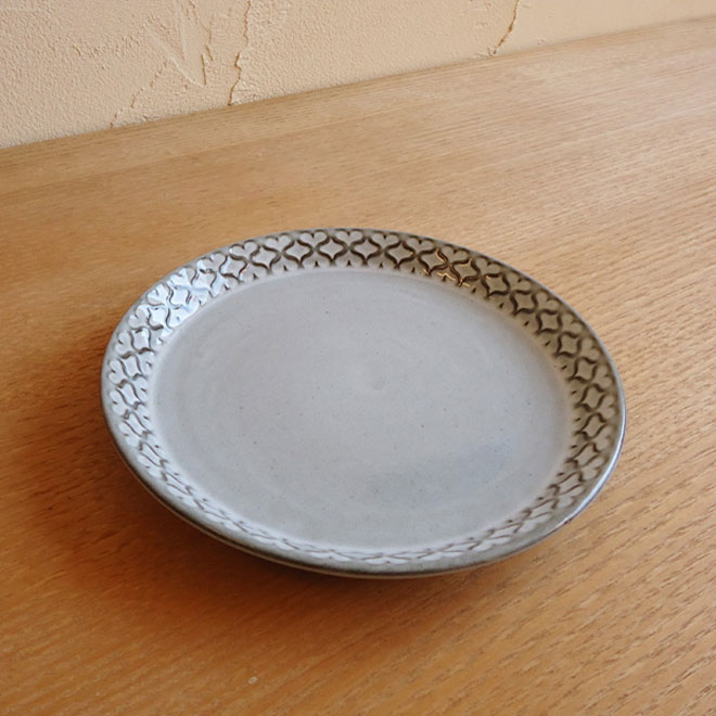 Jens.H.Quistgaard / イェンス・クイストゴー Nissen  コーディアルシリーズ　プレート【17ｃｍ】 サブ画像2