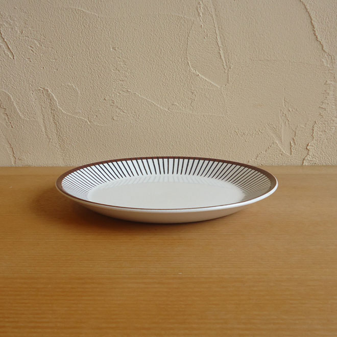 Stig Lindberg / スティッグ・リンドベリ グスタフスベリ  スピサリブシリーズ　プレート【21ｃｍ】 サブ画像1