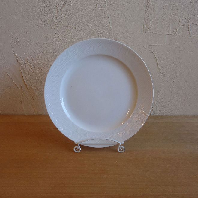 Axel Salto / アクセル・サルト ロイヤル・コペンハーゲン  プレート【25ｃｍ】 メイン画像