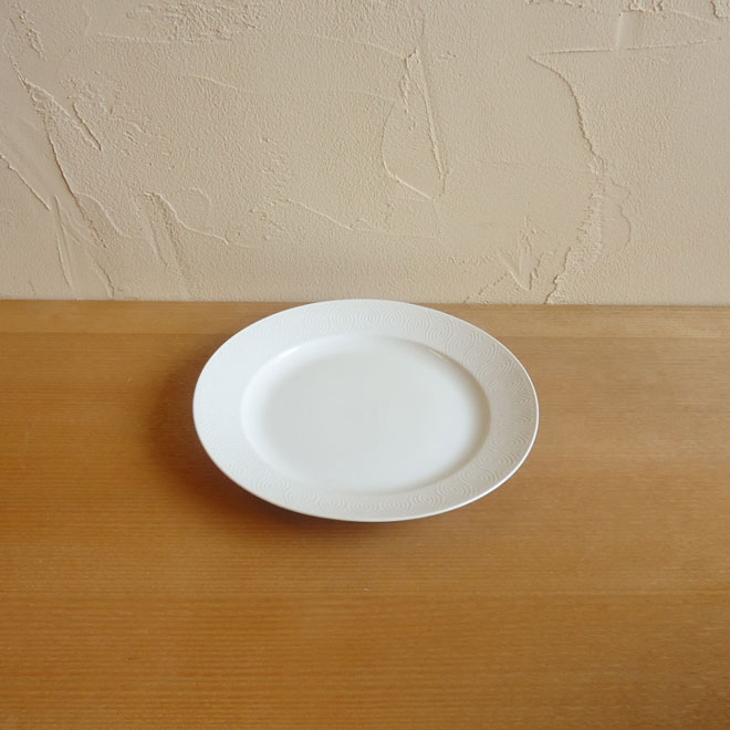 Axel Salto / アクセル・サルト ロイヤル・コペンハーゲン  プレート【25ｃｍ】 サブ画像2