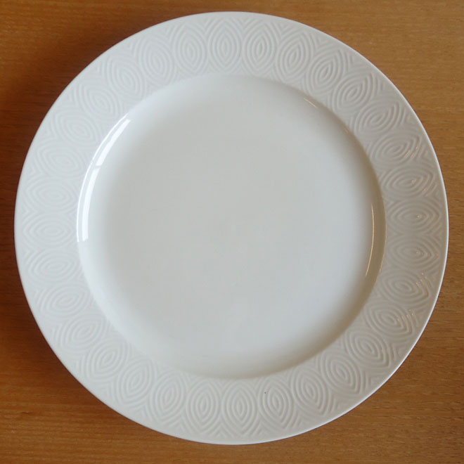 Axel Salto / アクセル・サルト ロイヤル・コペンハーゲン  プレート【25ｃｍ】 サブ画像3