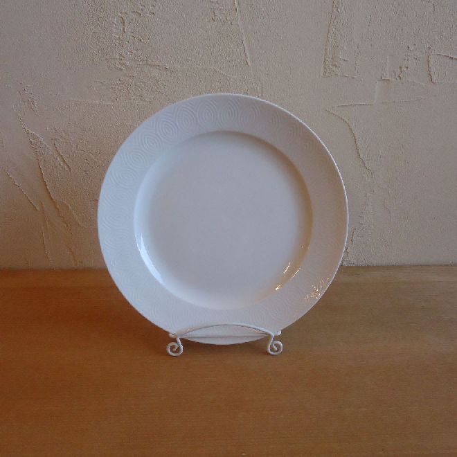 Axel Salto / アクセル・サルト ロイヤル・コペンハーゲン  プレート【25ｃｍ】 メイン画像