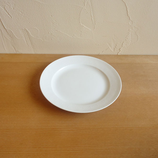 Axel Salto / アクセル・サルト ロイヤル・コペンハーゲン  プレート【25ｃｍ】 サブ画像2