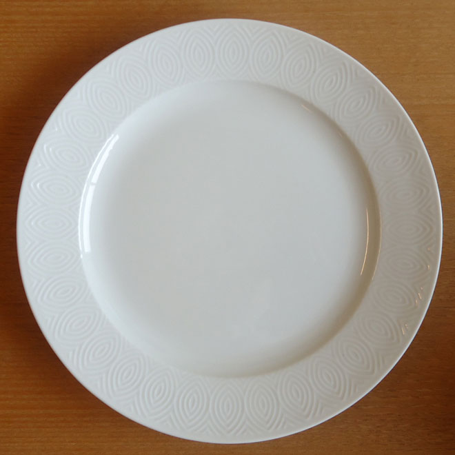 Axel Salto / アクセル・サルト ロイヤル・コペンハーゲン  プレート【25ｃｍ】 サブ画像3