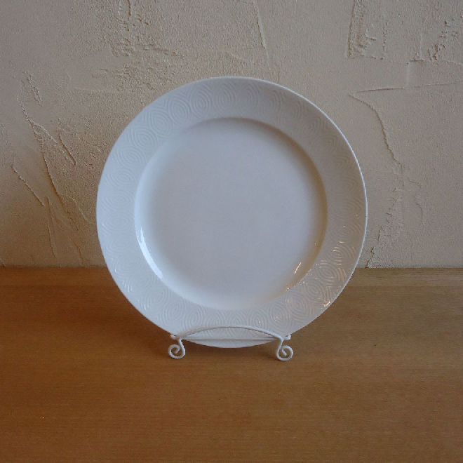 Axel Salto / アクセル・サルト ロイヤル・コペンハーゲン  プレート【25ｃｍ】 メイン画像