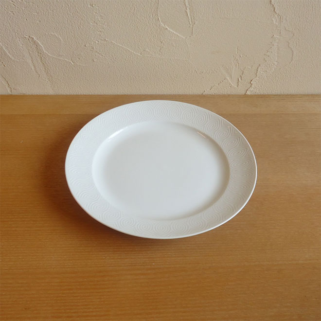 Axel Salto / アクセル・サルト ロイヤル・コペンハーゲン  プレート【25ｃｍ】 サブ画像2