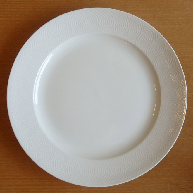 Axel Salto / アクセル・サルト ロイヤル・コペンハーゲン  プレート【25ｃｍ】 サブ画像3