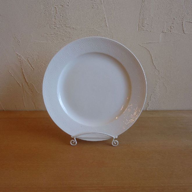 Axel Salto / アクセル・サルト ロイヤル・コペンハーゲン  プレート【25ｃｍ】 メイン画像