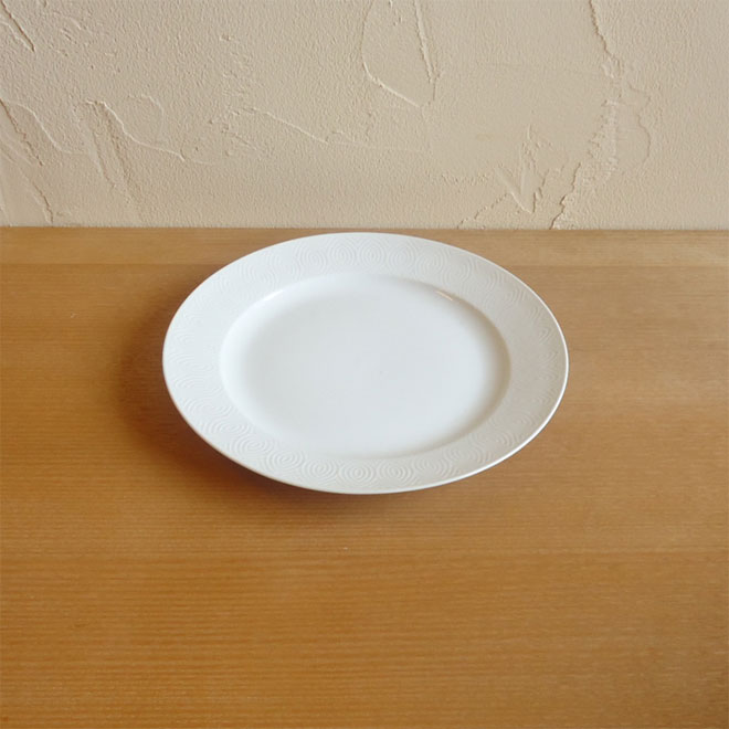 Axel Salto / アクセル・サルト ロイヤル・コペンハーゲン  プレート【25ｃｍ】 サブ画像2