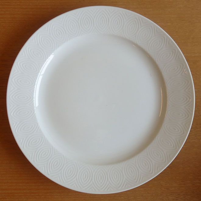 Axel Salto / アクセル・サルト ロイヤル・コペンハーゲン  プレート【25ｃｍ】 サブ画像3