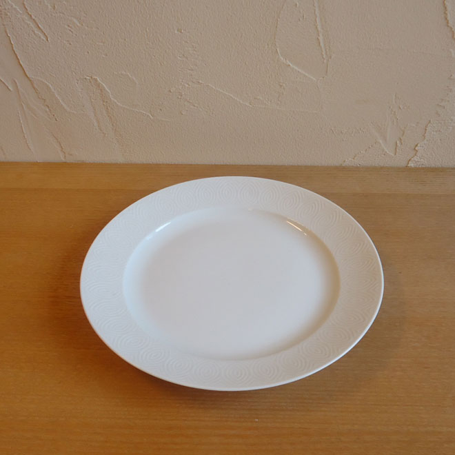 Axel Salto / アクセル・サルト ロイヤル・コペンハーゲン  プレート【25ｃｍ】 サブ画像2