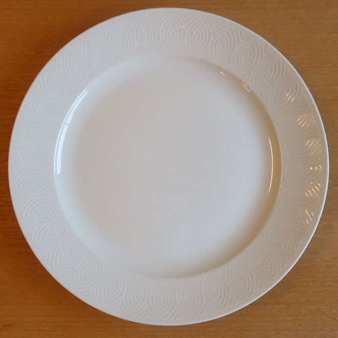 Axel Salto / アクセル・サルト ロイヤル・コペンハーゲン  プレート【25ｃｍ】 サブ画像3