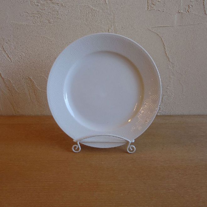 Axel Salto / アクセル・サルト ロイヤル・コペンハーゲン  プレート【21ｃｍ】 メイン画像