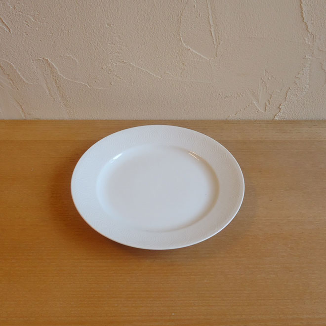 Axel Salto / アクセル・サルト ロイヤル・コペンハーゲン  プレート【21ｃｍ】 サブ画像2