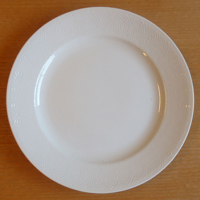 Axel Salto / アクセル・サルト ロイヤル・コペンハーゲン  プレート【21ｃｍ】 サブ画像3