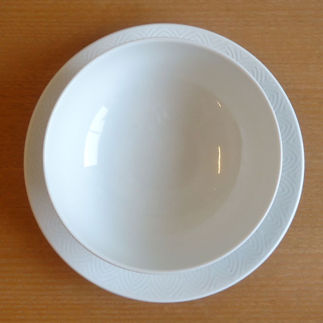 Axel Salto / アクセル・サルト ロイヤル・コペンハーゲン  ボウルプレート サブ画像3