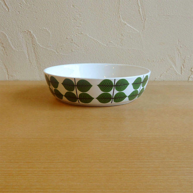 Stig Lindberg / スティッグ・リンドベリ グスタフスベリ  ベルサシリーズ　ディーププレート サブ画像1