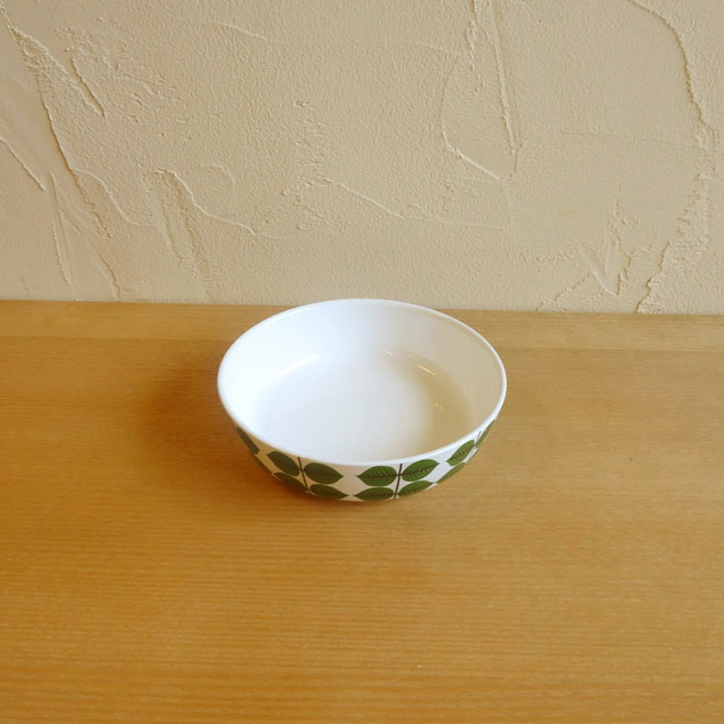 Stig Lindberg / スティッグ・リンドベリ グスタフスベリ  ベルサシリーズ　ディーププレート サブ画像2