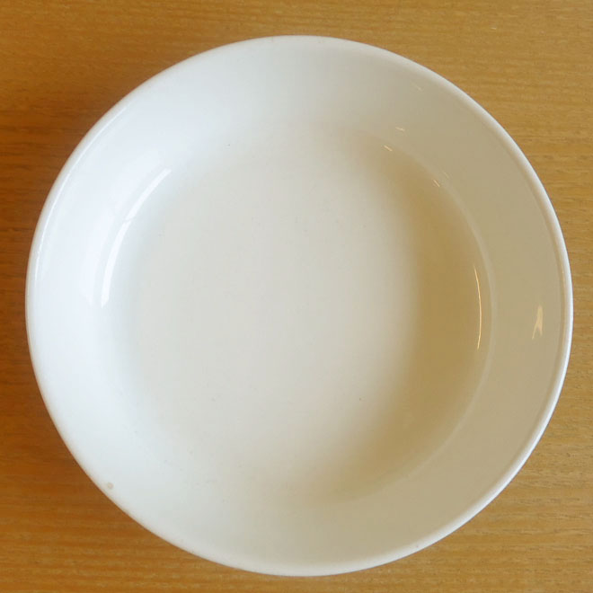 Stig Lindberg / スティッグ・リンドベリ グスタフスベリ  ベルサシリーズ　ディーププレート サブ画像3