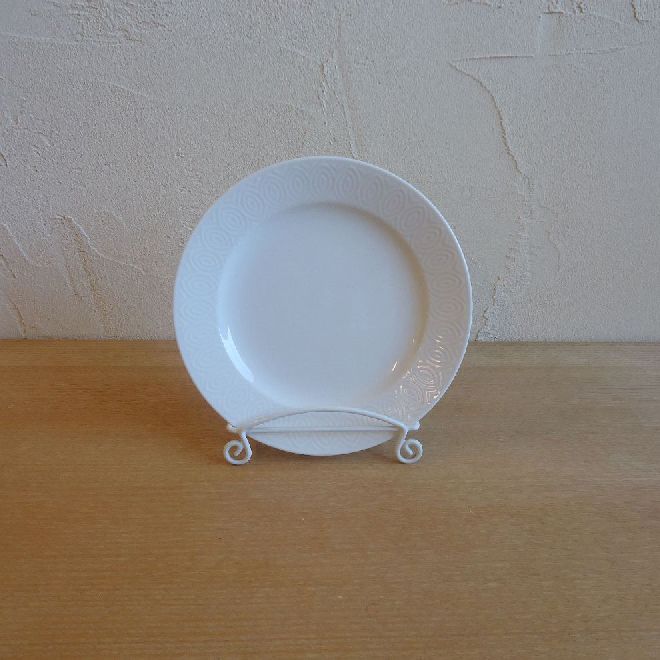 Axel Salto / アクセル・サルト ロイヤル・コペンハーゲン  プレート【17ｃｍ】 メイン画像