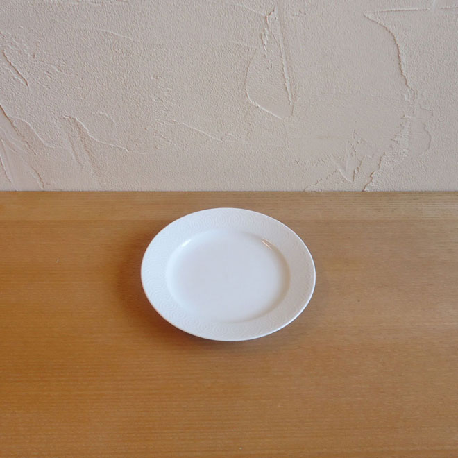 Axel Salto / アクセル・サルト ロイヤル・コペンハーゲン  プレート【17ｃｍ】 サブ画像2