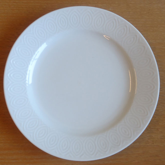 Axel Salto / アクセル・サルト ロイヤル・コペンハーゲン  プレート【17ｃｍ】 サブ画像3