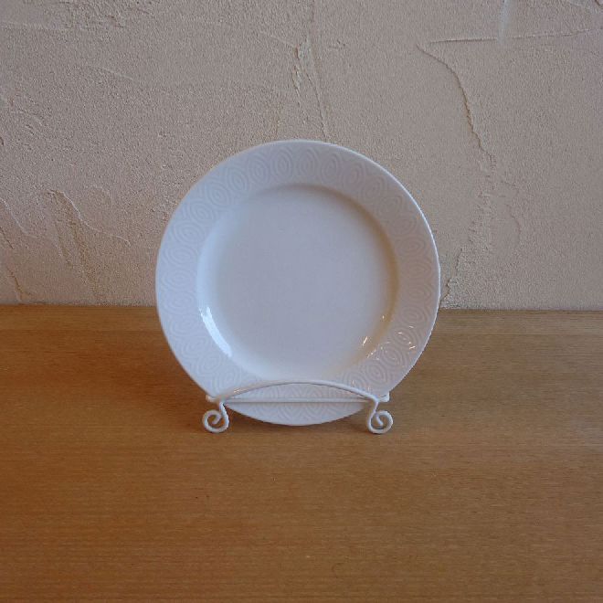 Axel Salto / アクセル・サルト ロイヤル・コペンハーゲン  プレート【17ｃｍ】 メイン画像