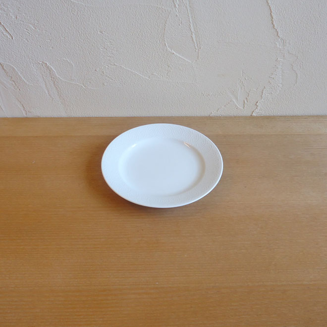 Axel Salto / アクセル・サルト ロイヤル・コペンハーゲン  プレート【17ｃｍ】 サブ画像2