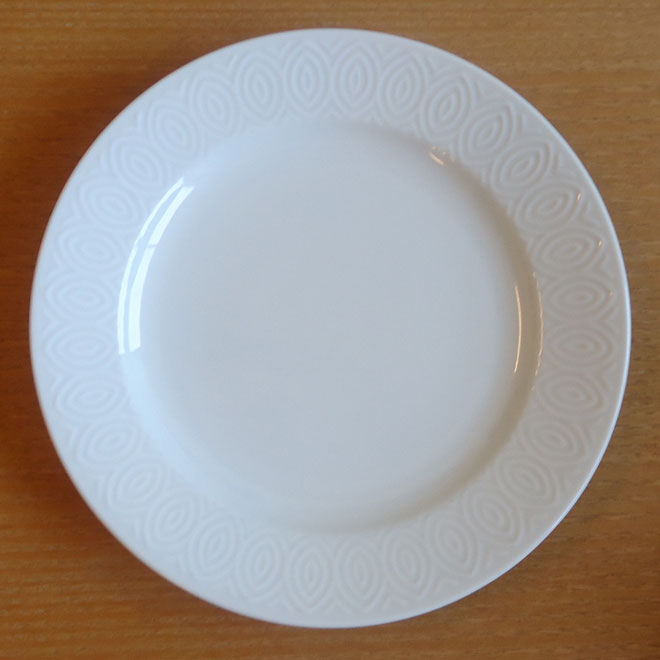 Axel Salto / アクセル・サルト ロイヤル・コペンハーゲン  プレート【17ｃｍ】 サブ画像3