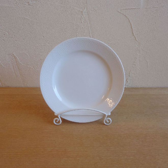 Axel Salto / アクセル・サルト ロイヤル・コペンハーゲン  プレート【17ｃｍ】 メイン画像