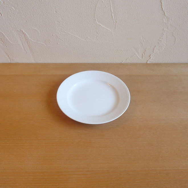 Axel Salto / アクセル・サルト ロイヤル・コペンハーゲン  プレート【17ｃｍ】 サブ画像2