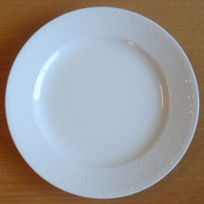 Axel Salto / アクセル・サルト ロイヤル・コペンハーゲン  プレート【17ｃｍ】 サブ画像3