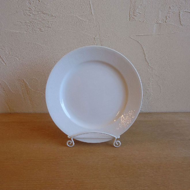 Axel Salto / アクセル・サルト ロイヤル・コペンハーゲン  プレート【21ｃｍ】 メイン画像