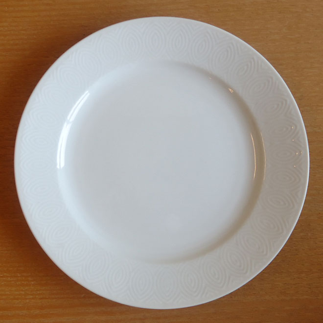 Axel Salto / アクセル・サルト ロイヤル・コペンハーゲン  プレート【21ｃｍ】 サブ画像3