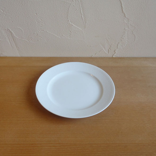 Axel Salto / アクセル・サルト ロイヤル・コペンハーゲン  プレート【21ｃｍ】 サブ画像2