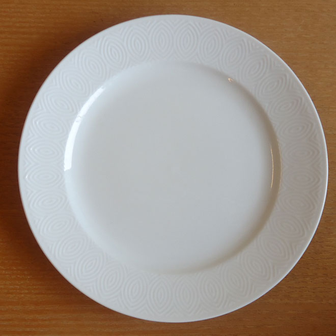 Axel Salto / アクセル・サルト ロイヤル・コペンハーゲン  プレート【21ｃｍ】 サブ画像3