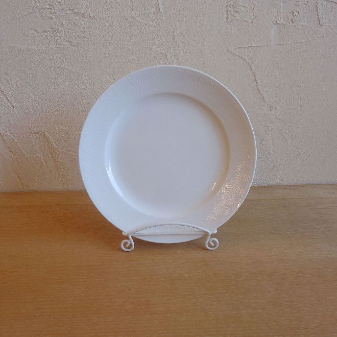 Axel Salto / アクセル・サルト ロイヤル・コペンハーゲン  プレート【21ｃｍ】 メイン画像