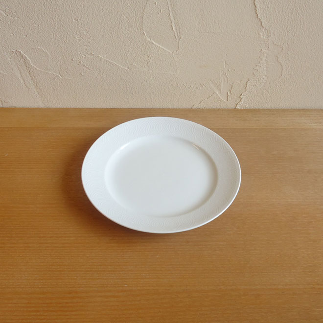 Axel Salto / アクセル・サルト ロイヤル・コペンハーゲン  プレート【21ｃｍ】 サブ画像2