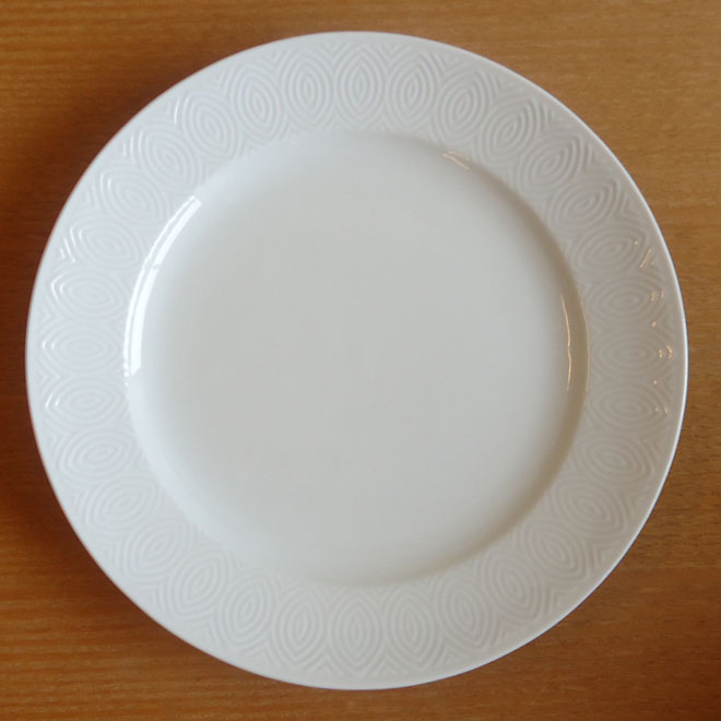 Axel Salto / アクセル・サルト ロイヤル・コペンハーゲン  プレート【21ｃｍ】 サブ画像3