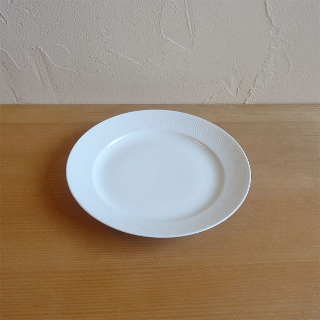 Axel Salto / アクセル・サルト ロイヤル・コペンハーゲン  プレート【25ｃｍ】 サブ画像2