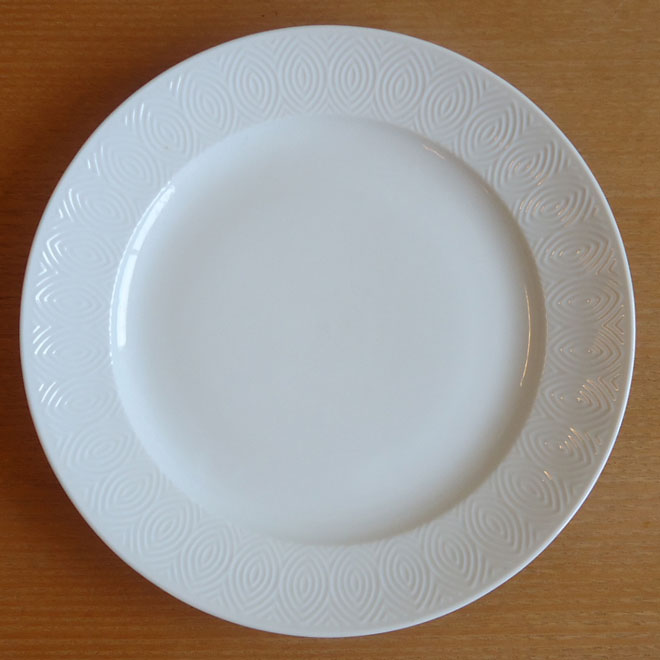 Axel Salto / アクセル・サルト ロイヤル・コペンハーゲン  プレート【25ｃｍ】 サブ画像3