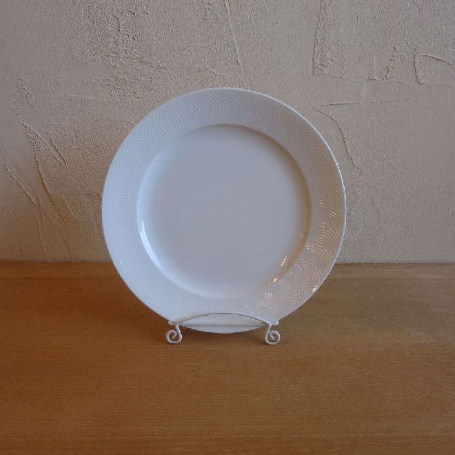 Axel Salto / アクセル・サルト ロイヤル・コペンハーゲン  プレート【25ｃｍ】 メイン画像