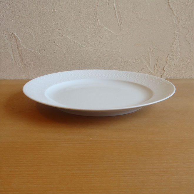 Axel Salto / アクセル・サルト ロイヤル・コペンハーゲン  プレート【25ｃｍ】 サブ画像1