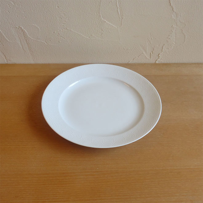 Axel Salto / アクセル・サルト ロイヤル・コペンハーゲン  プレート【25ｃｍ】 サブ画像2