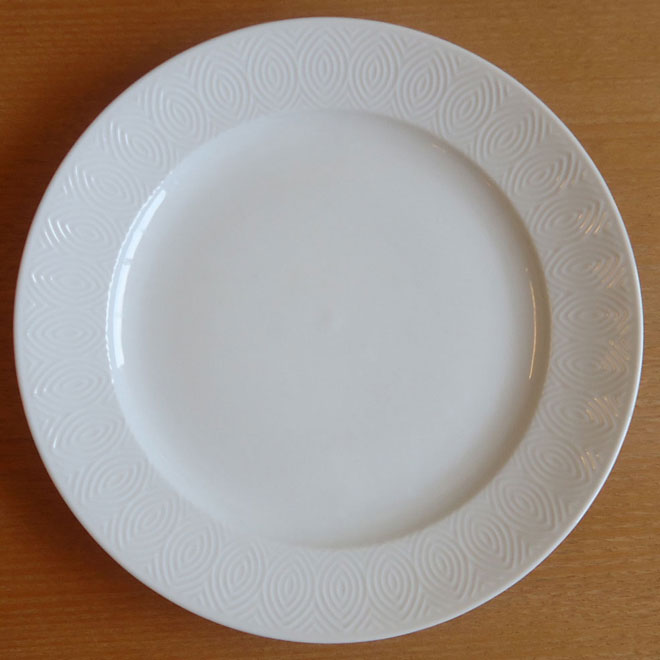 Axel Salto / アクセル・サルト ロイヤル・コペンハーゲン  プレート【25ｃｍ】 サブ画像3