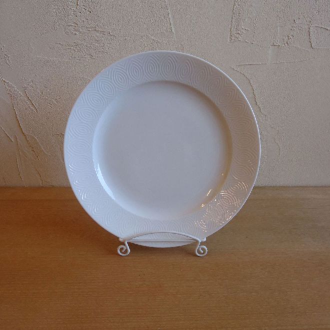 Axel Salto / アクセル・サルト ロイヤル・コペンハーゲン  プレート【25ｃｍ】 メイン画像